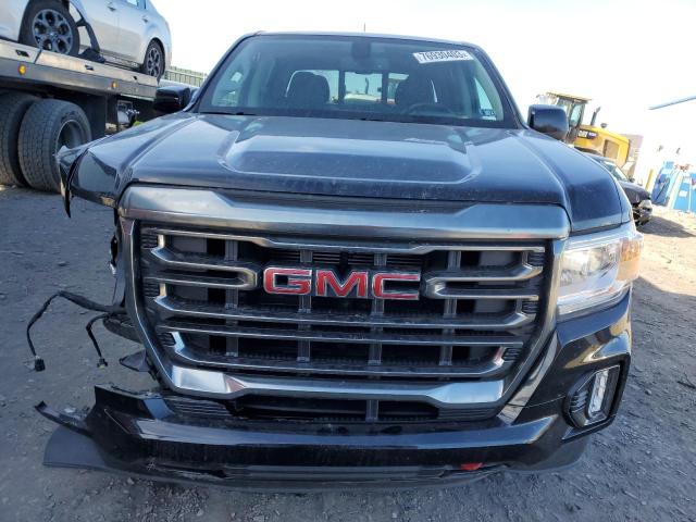 1GTG6FEN1M1235415 | 2021 GMC CANYON AT4