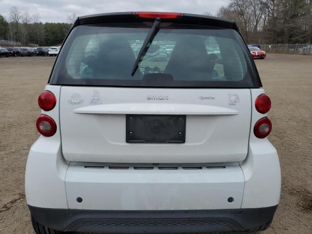 2015 SMART FORTWO PUR - WMEEJ3BA2FK812554