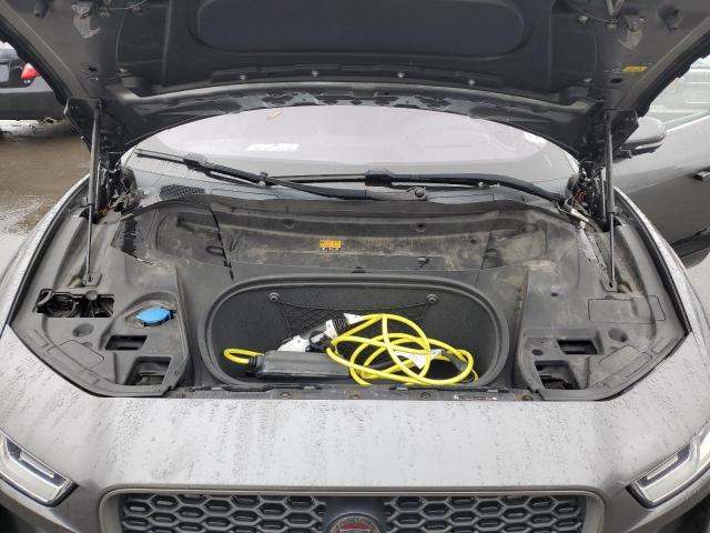 2019 JAGUAR I-PACE FIR SADHD2S19K1F69913