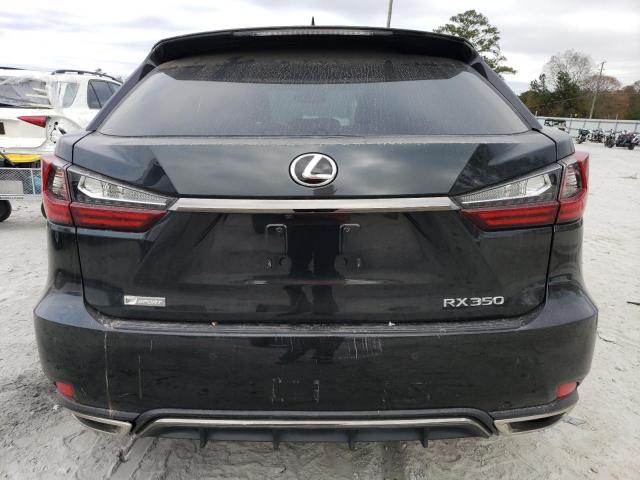 2T2YZMDA4LC227555 | 2020 LEXUS RX 350 F-S