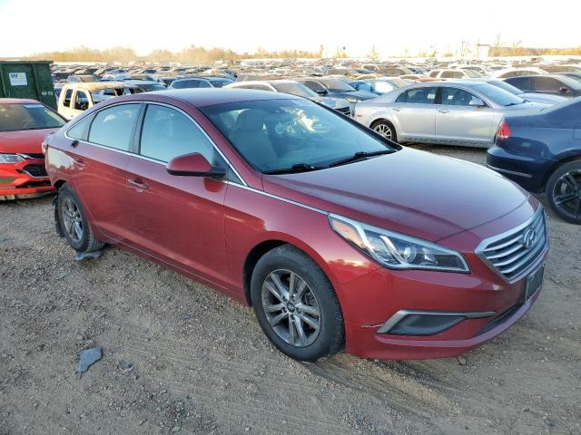 5NPE24AF5GH385465 | 2016 HYUNDAI SONATA SE