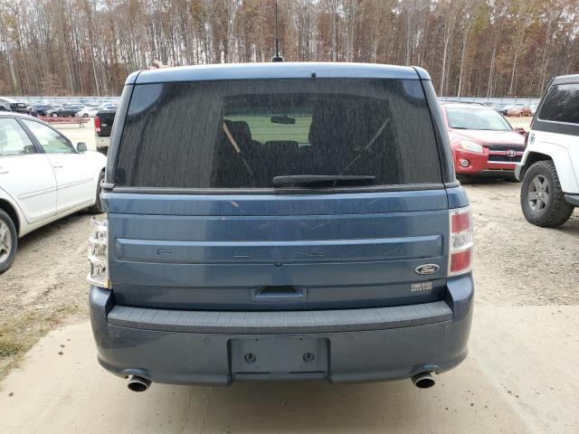 2FMGK5B84KBA15347 Ford Flex SE 6