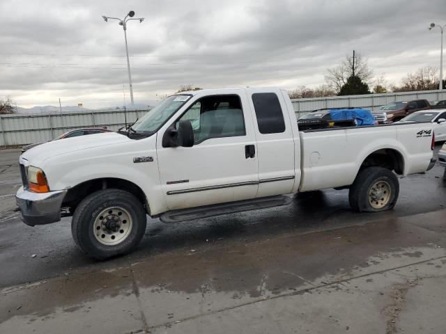 2000 Ford F-350 