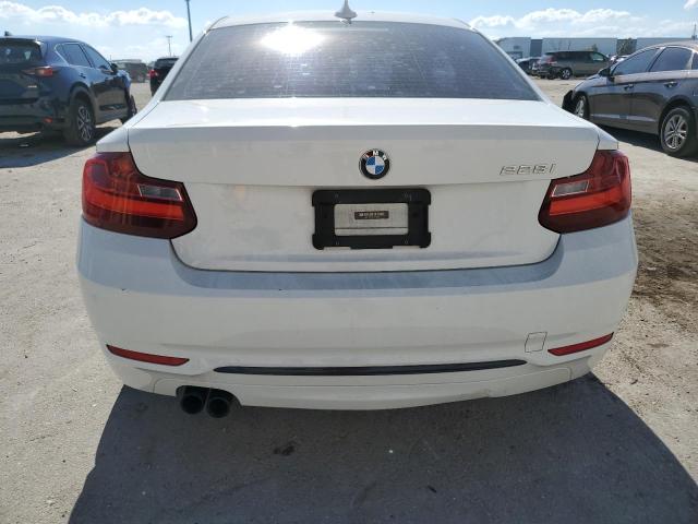 2016 BMW 228 I SULE - WBA1F9C52GV544802