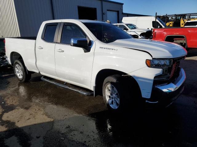 1GCRWCED3LZ138568 | 2020 CHEVROLET SILVERADO