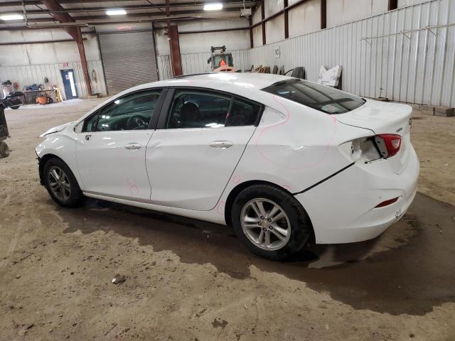 3G1BE5SM2HS568075 | 2017 CHEVROLET CRUZE LT