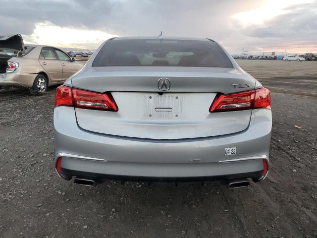 19UUB2F31KA009796 | 2019 ACURA TLX