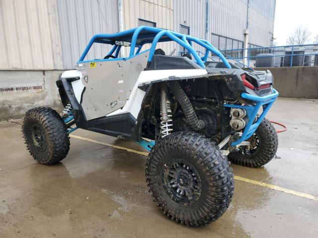 2020 POLARIS RZR XP TUR 3NSPAF922LF132846