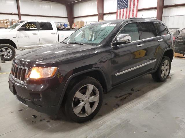 2013 Jeep Grand Cherokee Limited