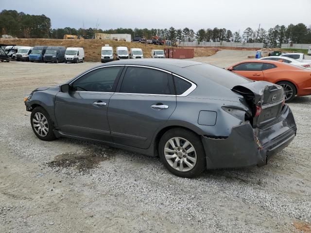 1N4AL3AP8HC470933 | 2017 NISSAN ALTIMA