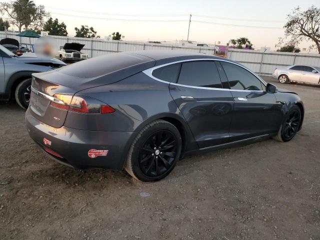 5YJSA1E27HF206144 | 2017 TESLA MODEL S