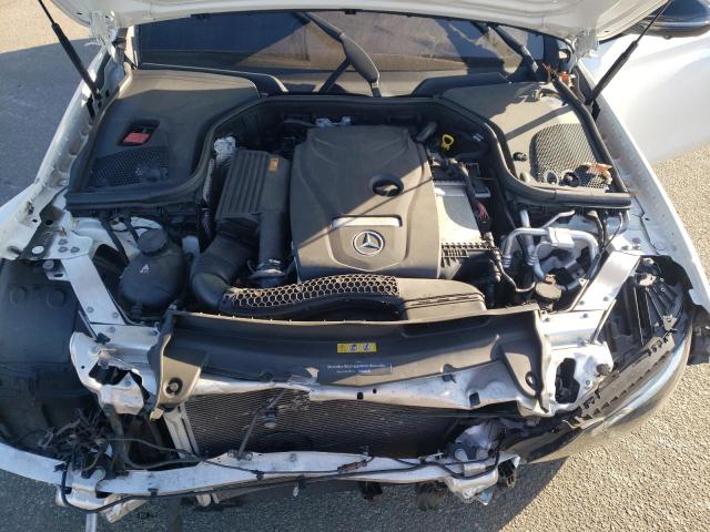 WDDZF4KB2KA557068 2019 MERCEDES-BENZ E-CLASS, photo no. 11