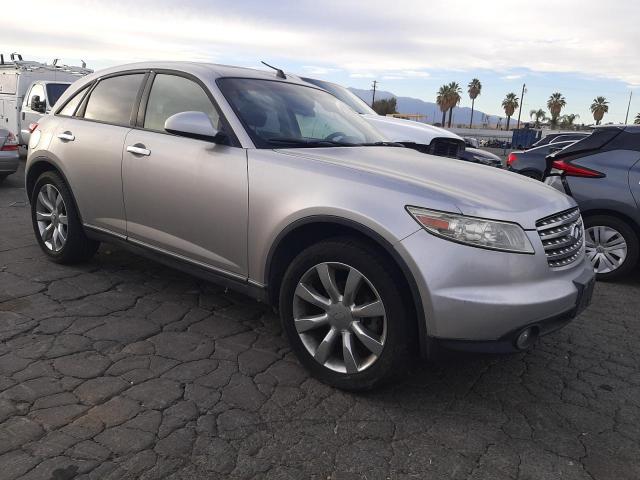 2003 Infiniti Fx35 VIN: JNRAS08W13X200551 Lot: 75320973