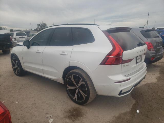 2023 VOLVO XC60 ULTIM YV4L12DM6P1313235