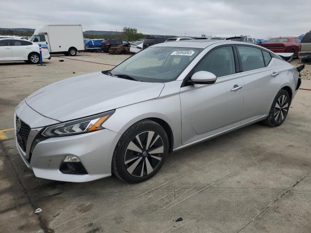 1N4BL4EV2KC150985 | 2019 Nissan altima sl