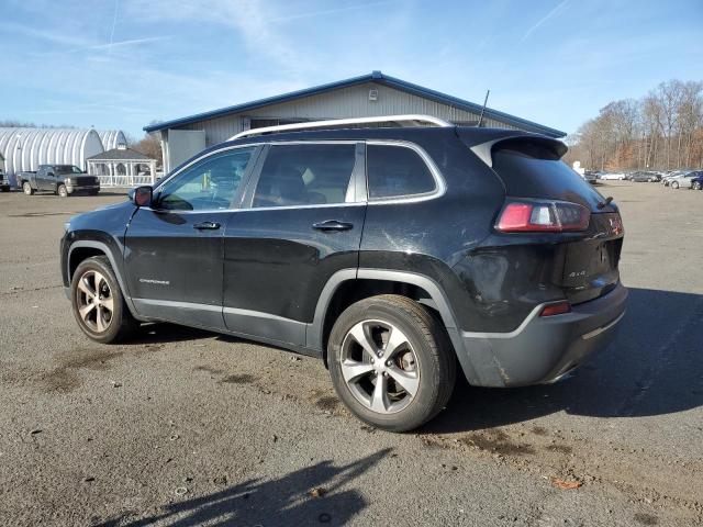 1C4PJMDX0KD200785 | 2019 JEEP CHEROKEE L