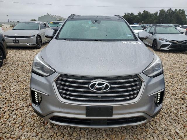 2019 HYUNDAI SANTA FE X - KM8SR4HF0KU304659