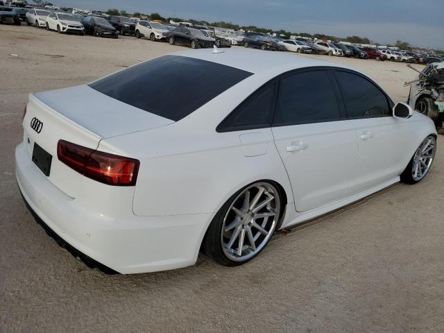 2016 AUDI S6 PRESTIG WAUH2BFC5GN102625