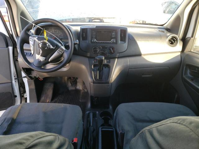 3N6CM0KN7JK693294 Nissan NV200 2.5S