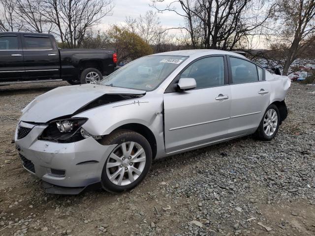 2008 Mazda Mazda3 i