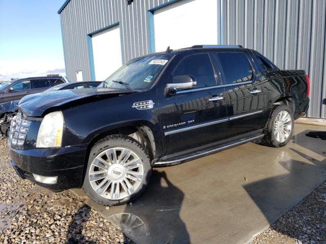 2007 Cadillac Escalade EXT 