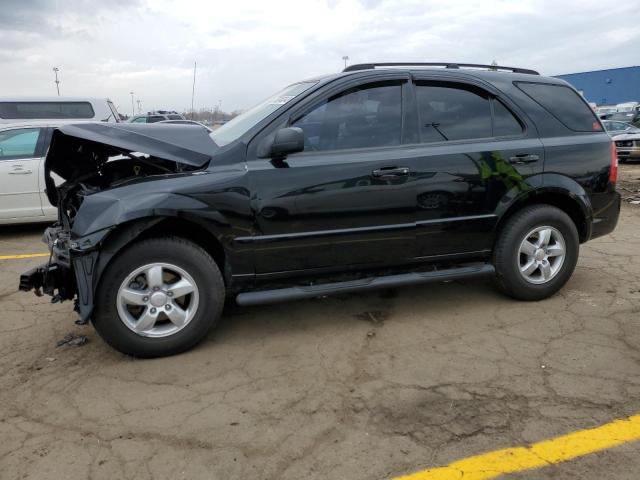 2008 Kia Sorento EX