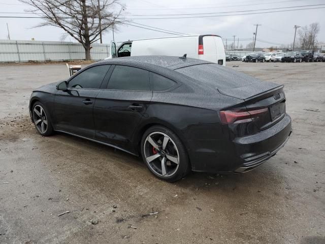 WAUEACF54PA007140 2023 AUDI A5, photo no. 2