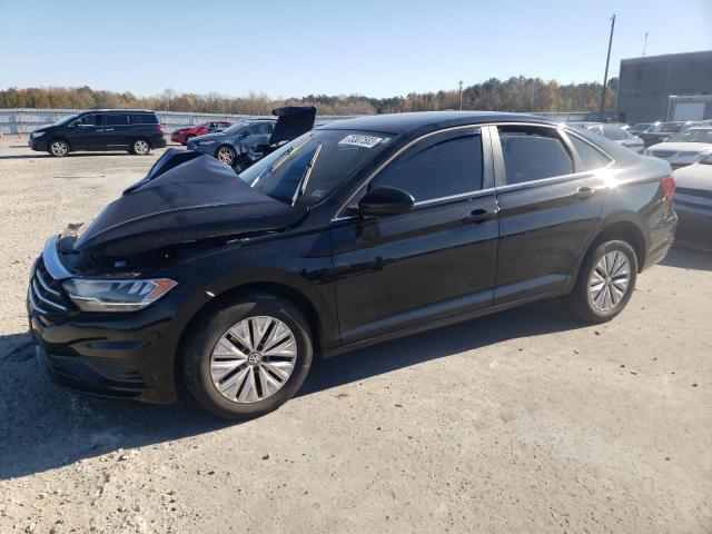 3VWC57BU7KM230705 | 2019 VOLKSWAGEN JETTA S