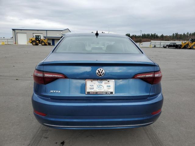 2020 VOLKSWAGEN JETTA S - 3VWCB7BUXLM055618