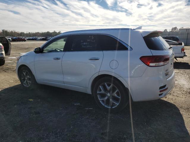 5XYPK4A54GG081356 | 2016 KIA sorento sx