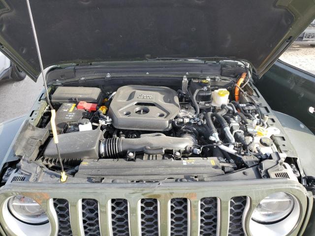 1C4JJXP65NW178429 Jeep Wrangler Unlimited Sahara 4xe