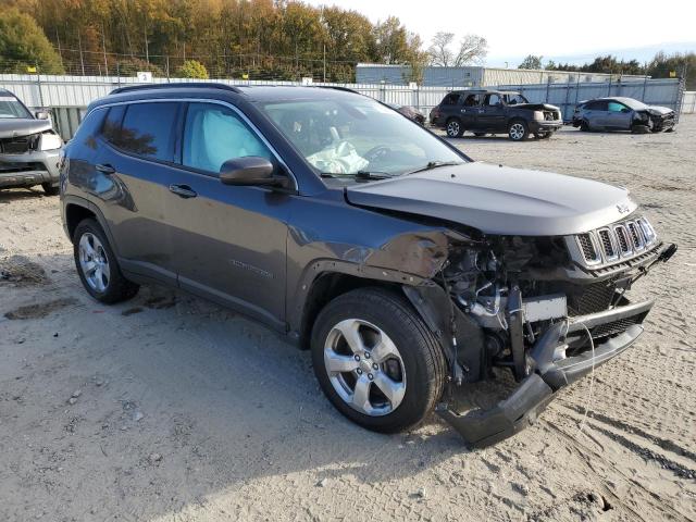 Vin: 3c4njcbb1jt240827, lot: 76497273, jeep compass latitude 20184