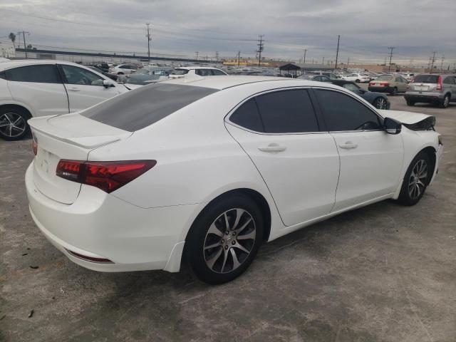 2016 Acura Tlx VIN: 19UUB1F32GA003720 Lot: 76197803