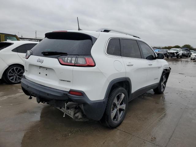 1C4PJMDX6KD126790 | 2019 JEEP CHEROKEE L