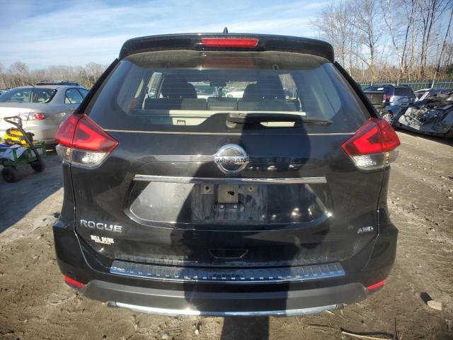 JN8AT2MV1HW251569 | 2017 NISSAN ROGUE S