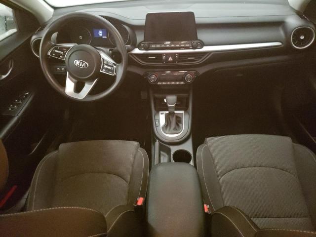 3KPF24AD5KE098952 | 2019 KIA FORTE FE