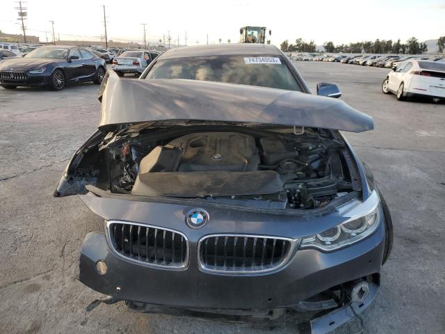 WBA4J1C53JBG77822 BMW 430i Gran Coupe