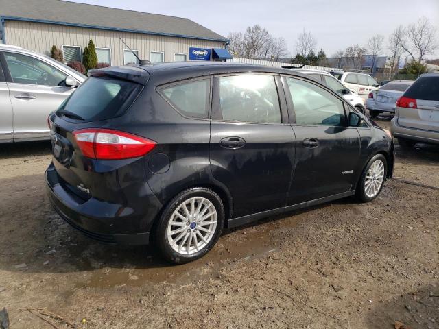 1FADP5AU0EL506175 | 2014 FORD C-MAX SE