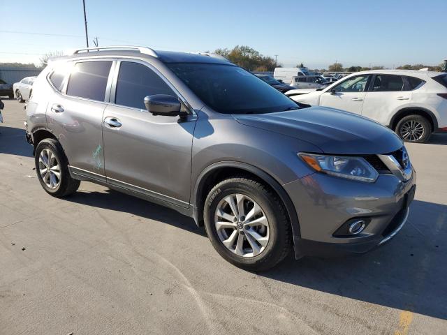 Vin: knmat2mt8gp613545, lot: 77527533, nissan rogue s 20164