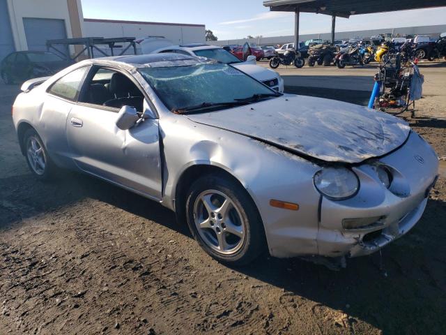 1997 Toyota Celica Gt VIN: JT2DG02T8V0039360 Lot: 78332043