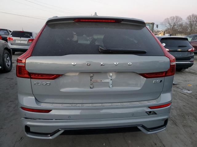 2024 VOLVO XC60 PLUS YV4L12RL7R1756139