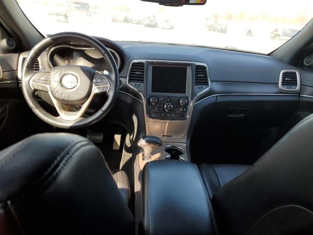 2015 JEEP GRAND CHER - 1C4RJFBG0FC865480