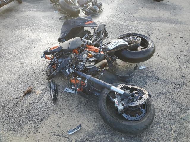 2016 KTM 1290 SUPER - VBKV39400GM935614