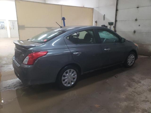 3N1CN7AP6KL806324 | 2019 Nissan versa s