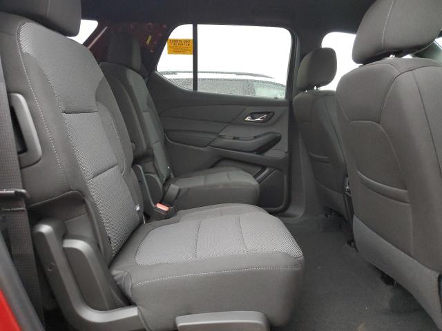 1GNEVGKW0PJ308086 Chevrolet Traverse L 11