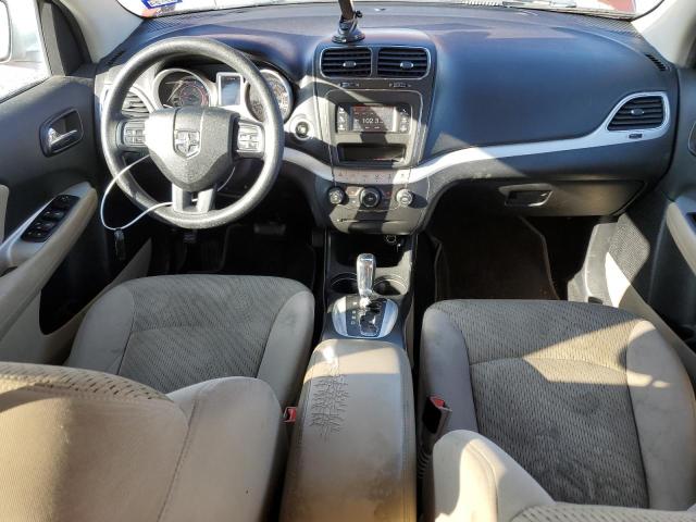 3C4PDCAB3ET153244 Dodge JOURNEY SE