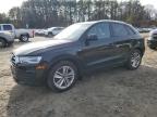 2018 AUDI Q3 PREMIUM VIN:WA1ECCFS0JR018559