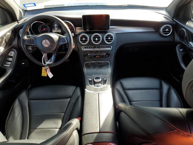 WDC0G4JB6JV106079 Mercedes-Benz GLC 300