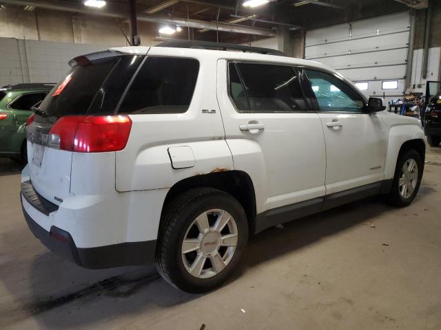 2013 GMC Terrain Sle VIN: 2GKFLTEK2D6238561 Lot: 75883273