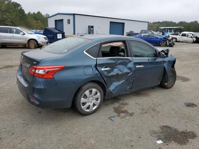 3N1AB7AP6GY217946 | 2016 NISSAN SENTRA S